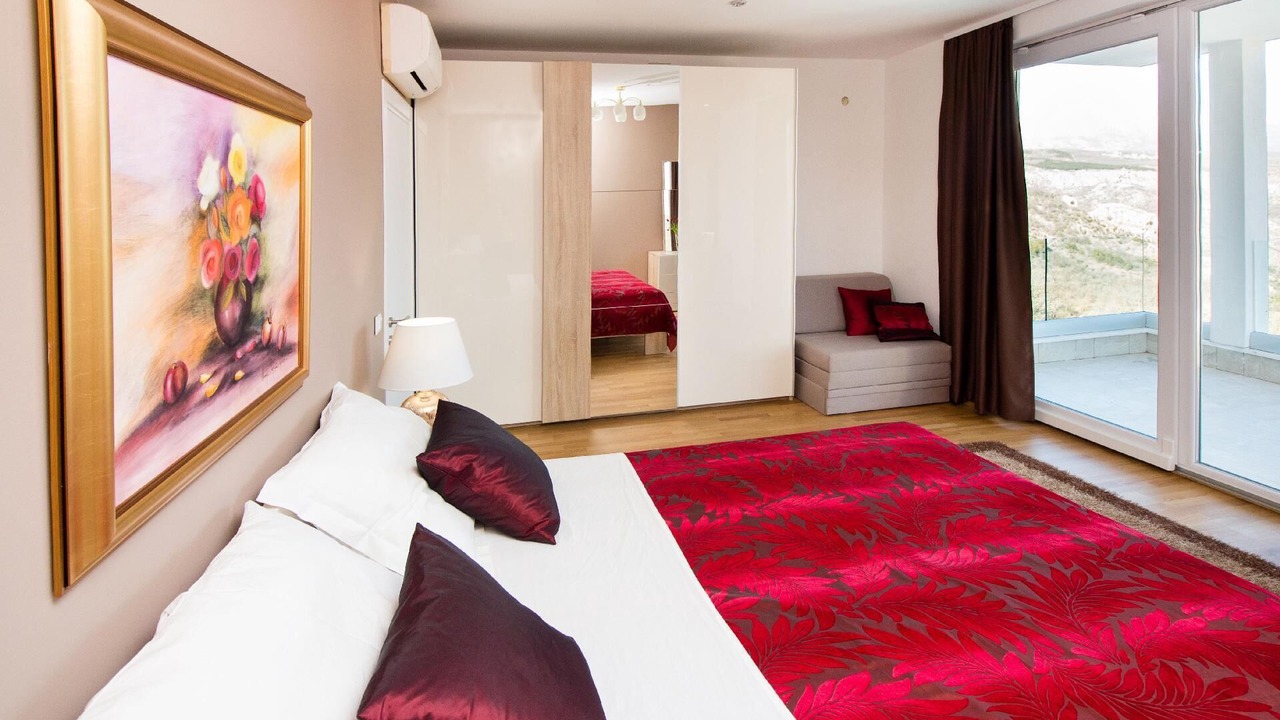 Photo of Bedroom in Lokvicici