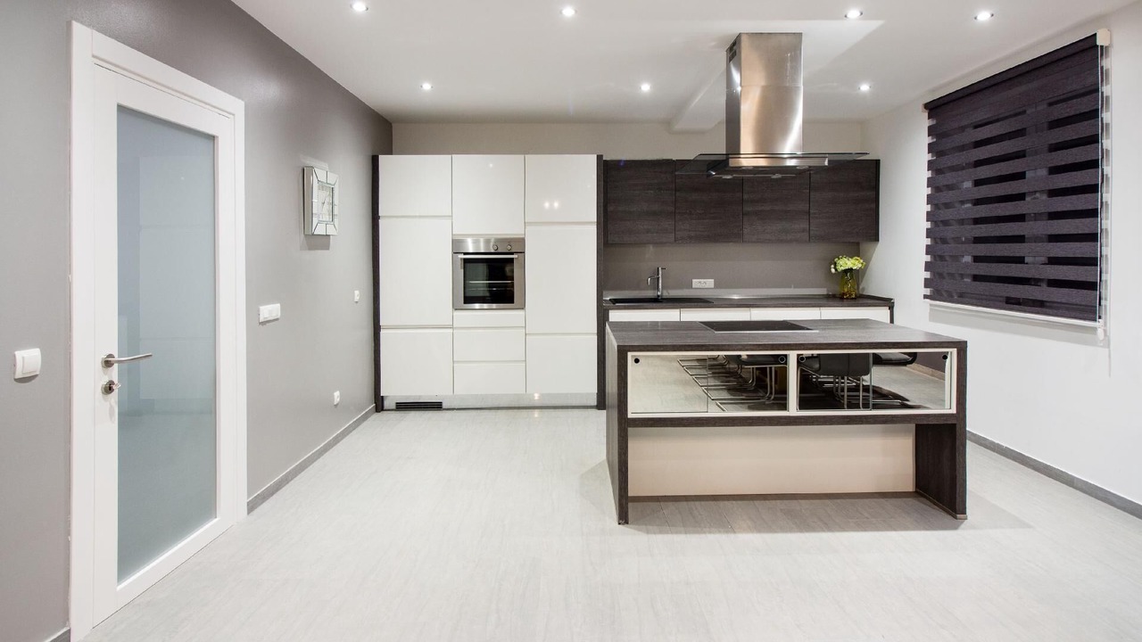 Photo of Kitchen in Lokvicici