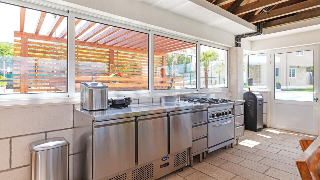 Photo of Kitchen in Lokvicici