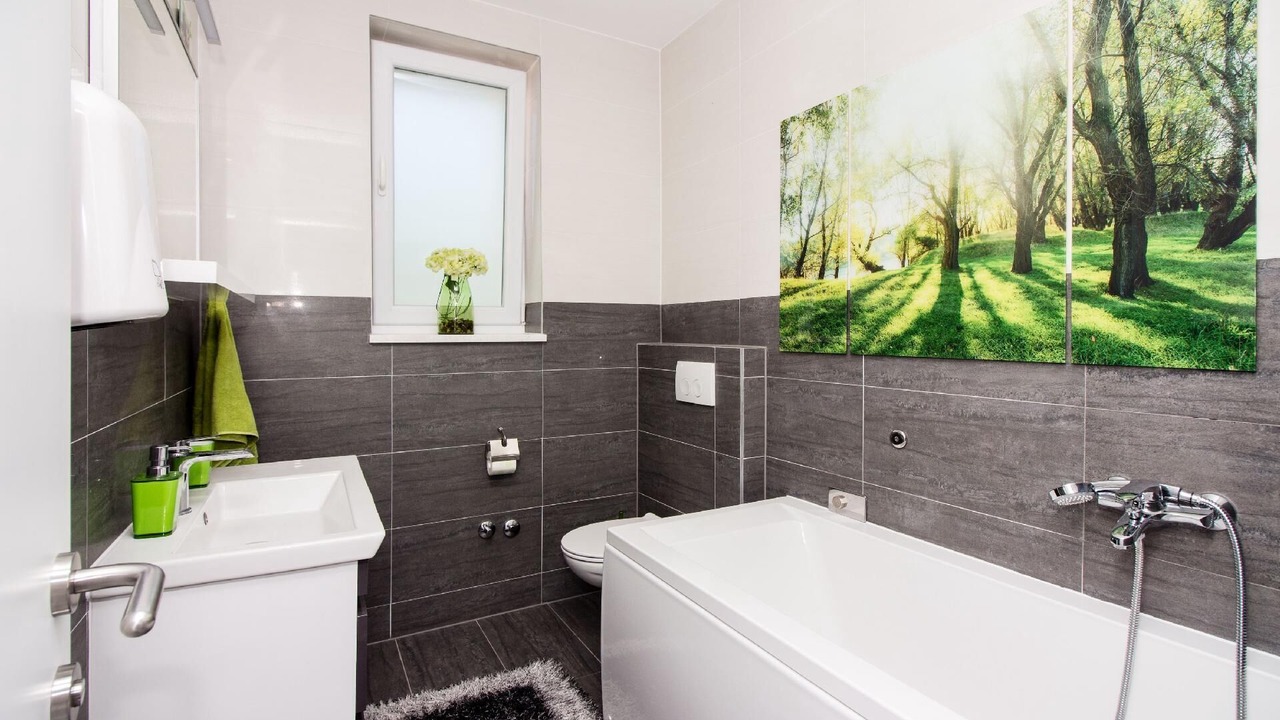 Photo of Bathroom in Lokvicici