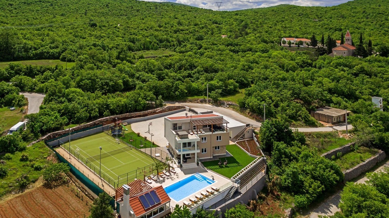 Photo of Outdoor in Lokvicici