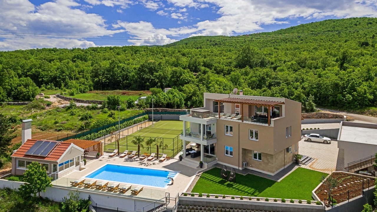 Photo of Outdoor in Lokvicici