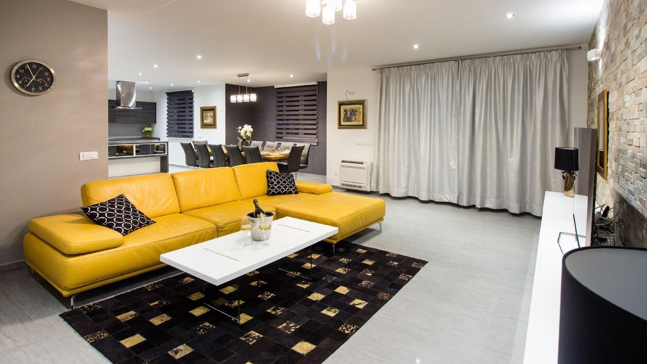 Photo of Livingroom in Lokvicici