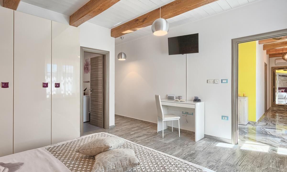 Photo of Bedroom in Pazin