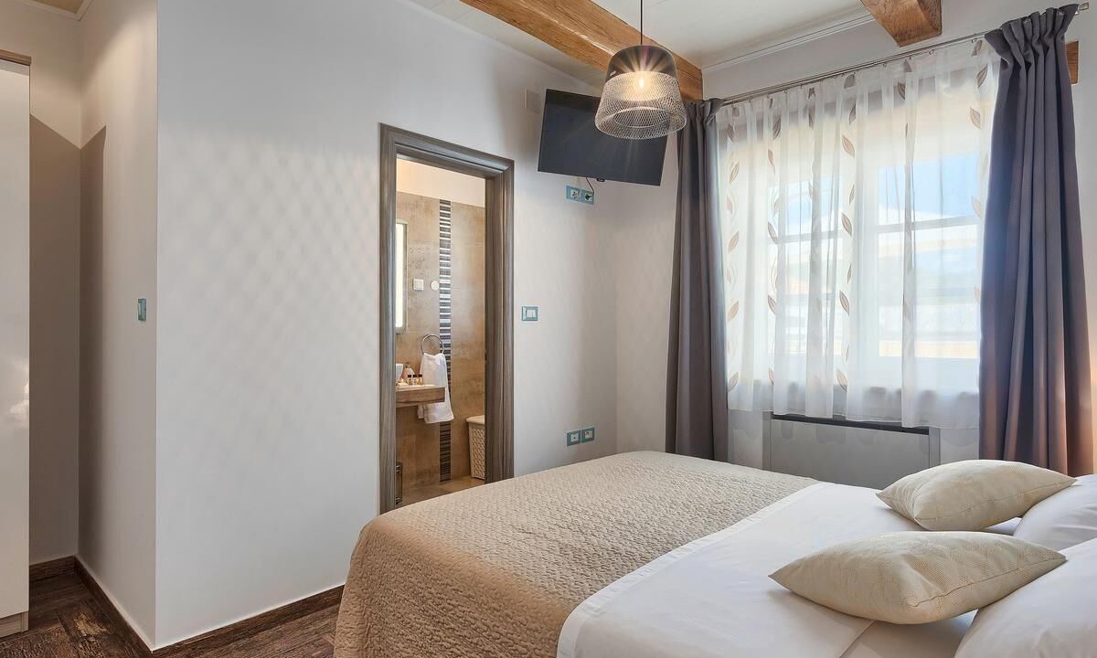 Photo of Bedroom in Pazin