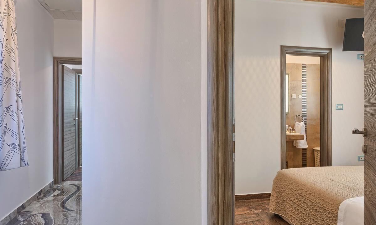 Photo of Bedroom in Pazin