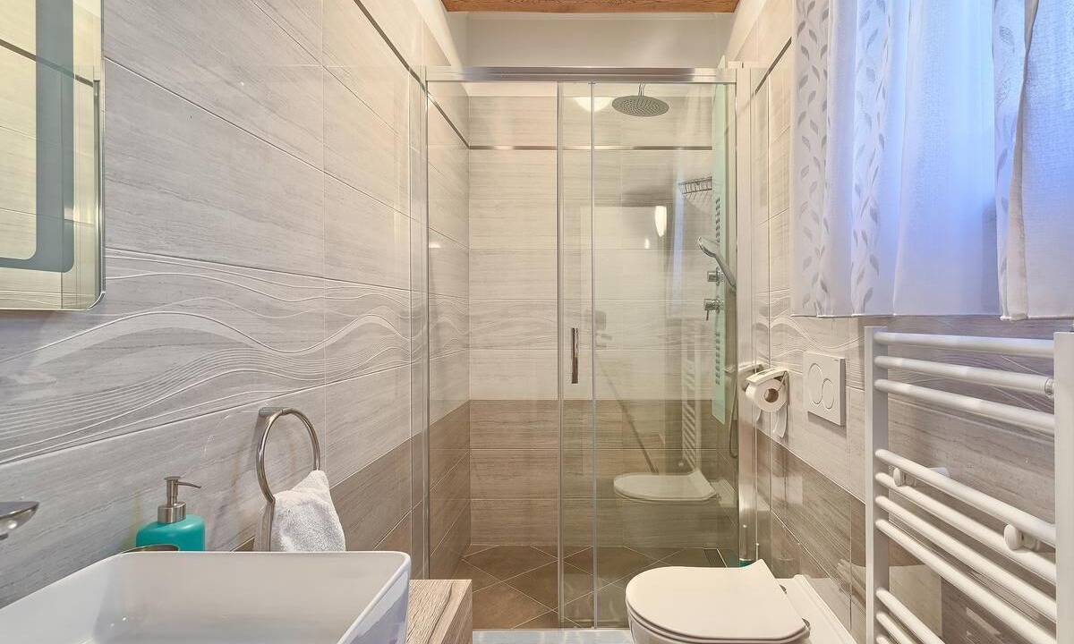 Photo of Bathroom in Pazin