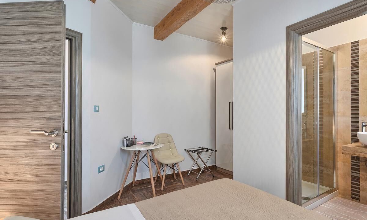 Photo of Bedroom in Pazin