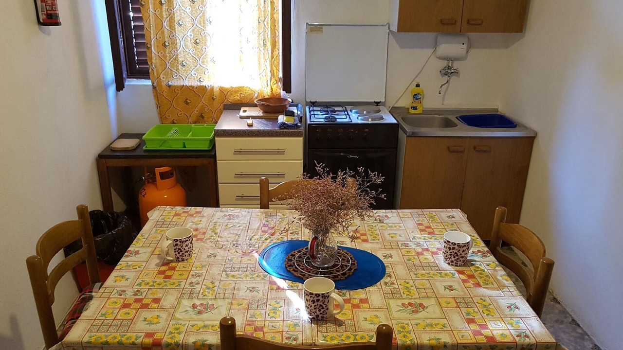 Photo of Kitchen in Zaglav