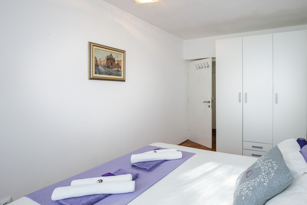 Photo of Bedroom in Lapad