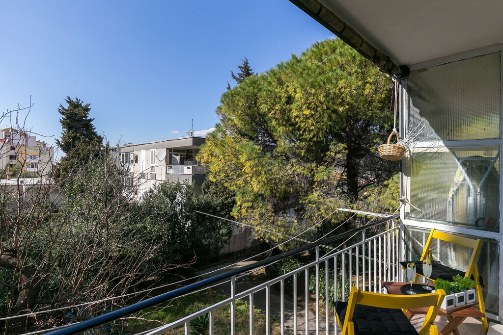 Photo of Patio Balcony in Lapad