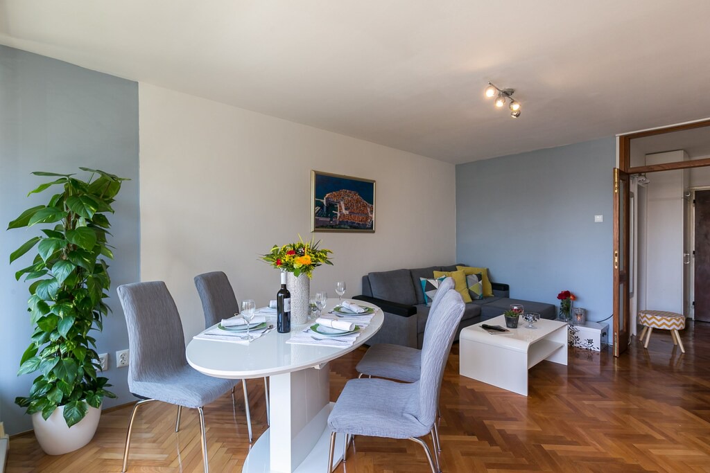 Photo of Livingroom in Lapad