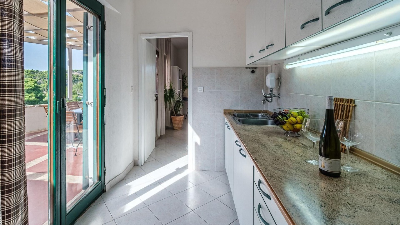Photo of Kitchen in Bobovisca