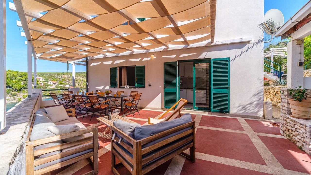 Photo of Outdoor in Bobovisca