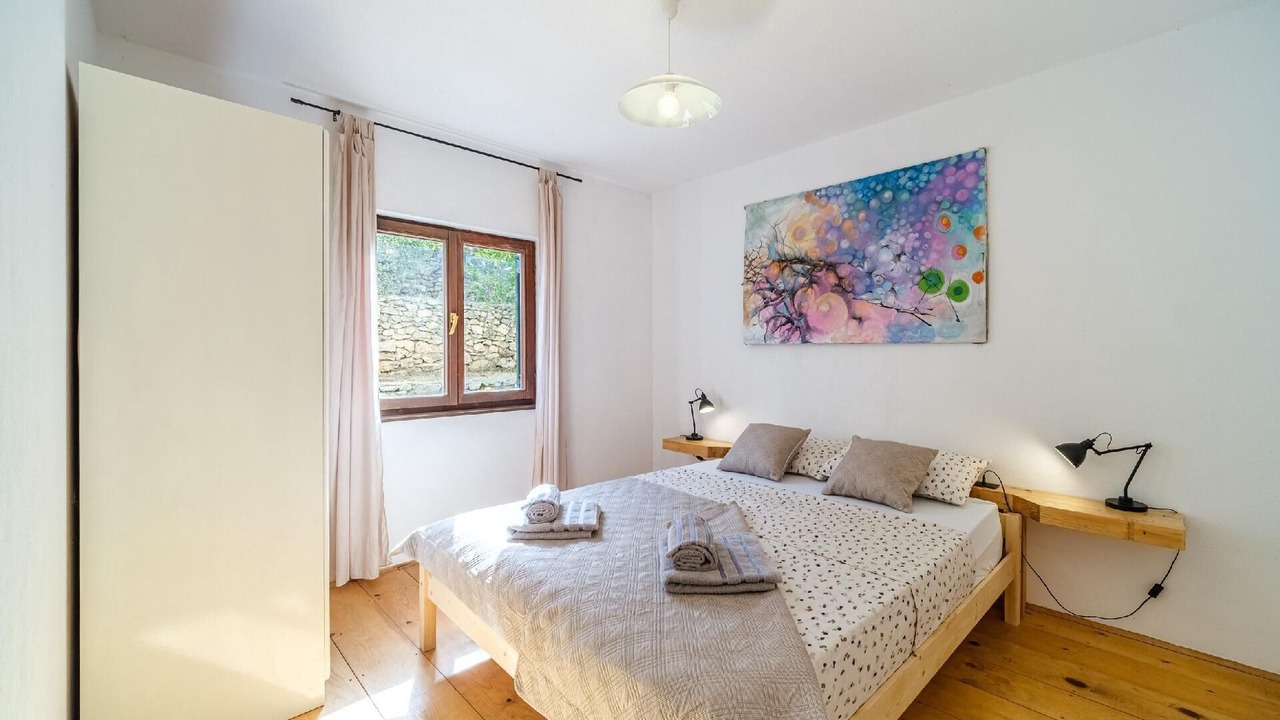 Photo of Bedroom in Bobovisca