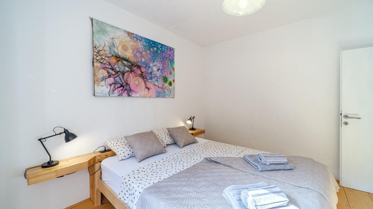 Photo of Bedroom in Bobovisca