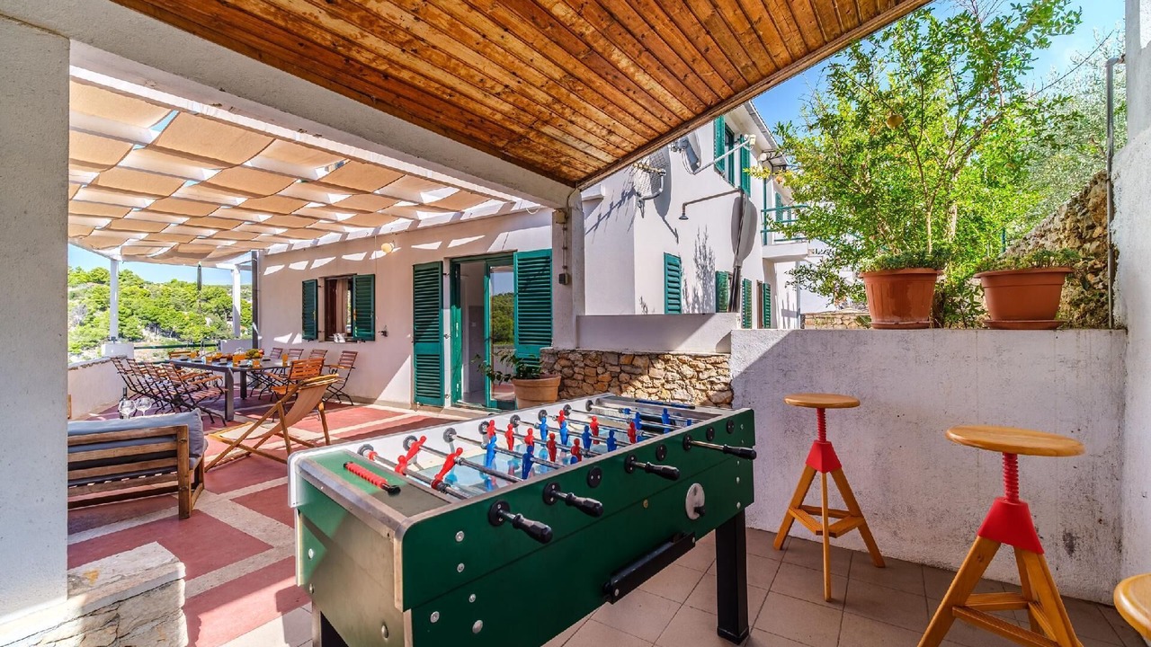 Photo of Outdoor in Bobovisca