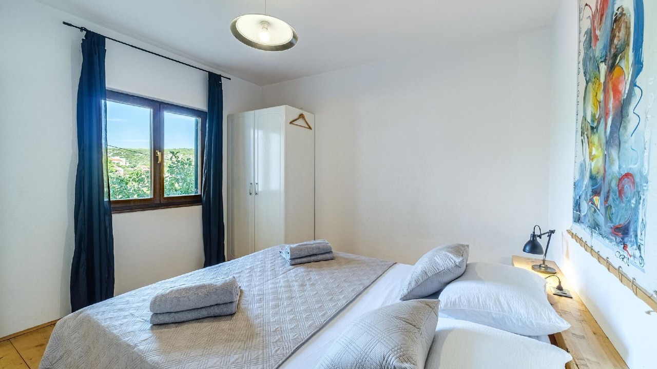 Photo of Bedroom in Bobovisca