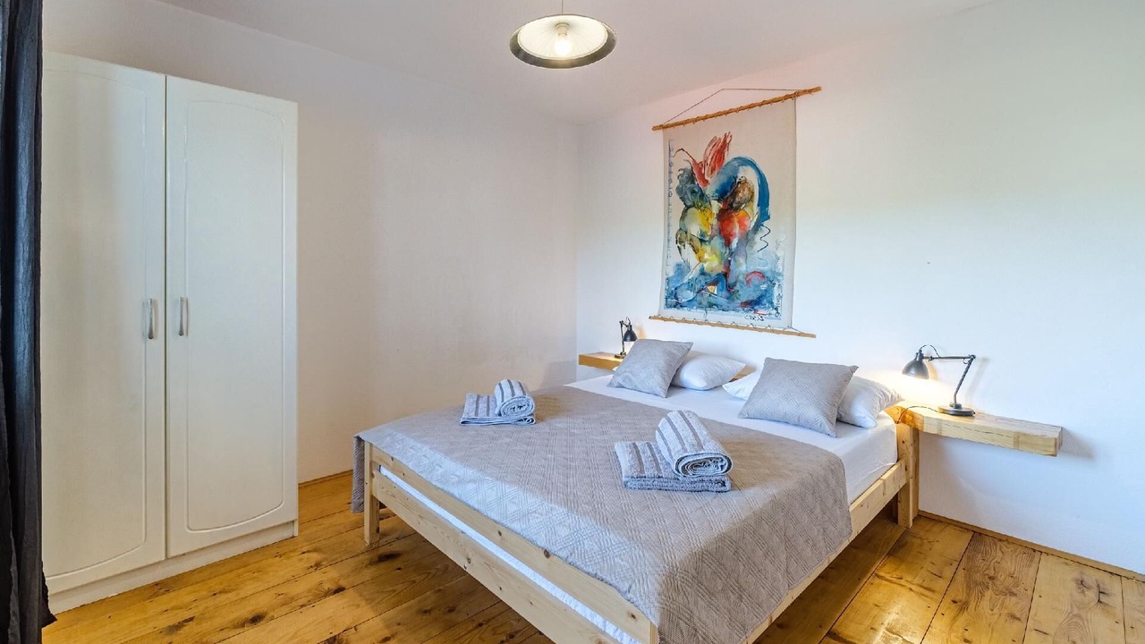 Photo of Bedroom in Bobovisca