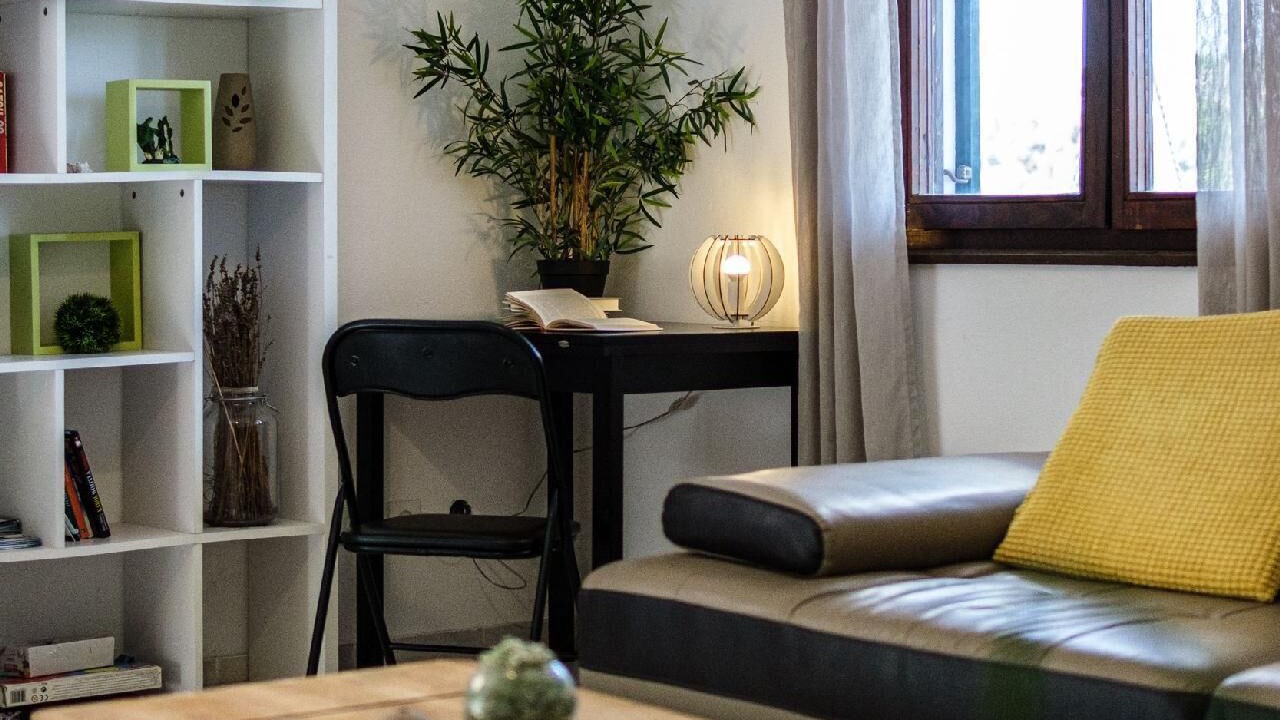 Photo of Livingroom in Bobovisca