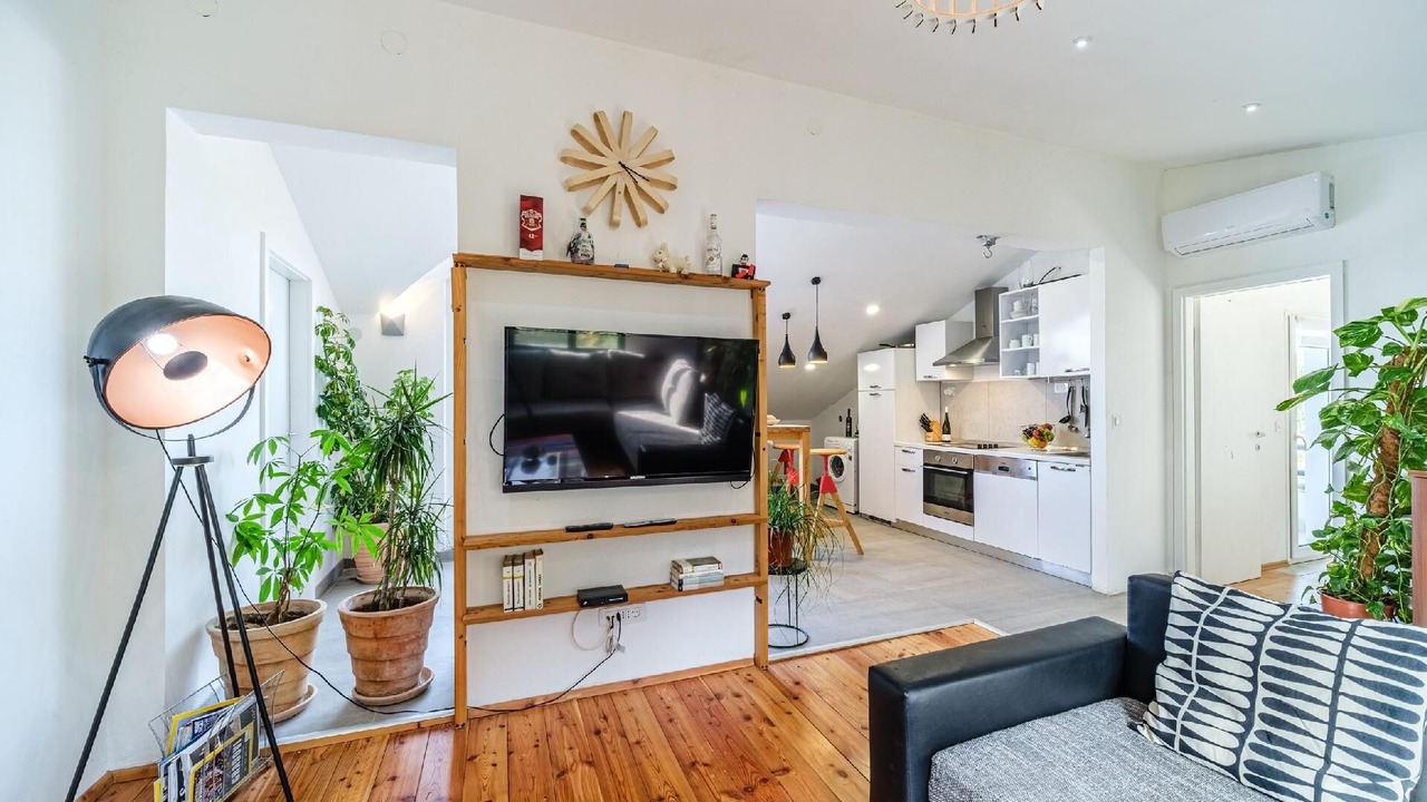 Photo of Livingroom in Bobovisca