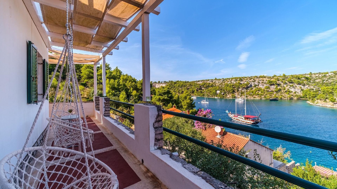 Photo of Patio Balcony in Bobovisca