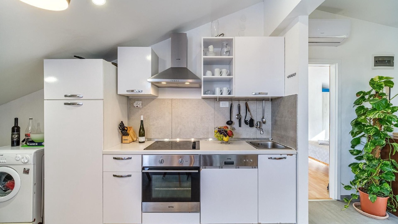Photo of Kitchen in Bobovisca