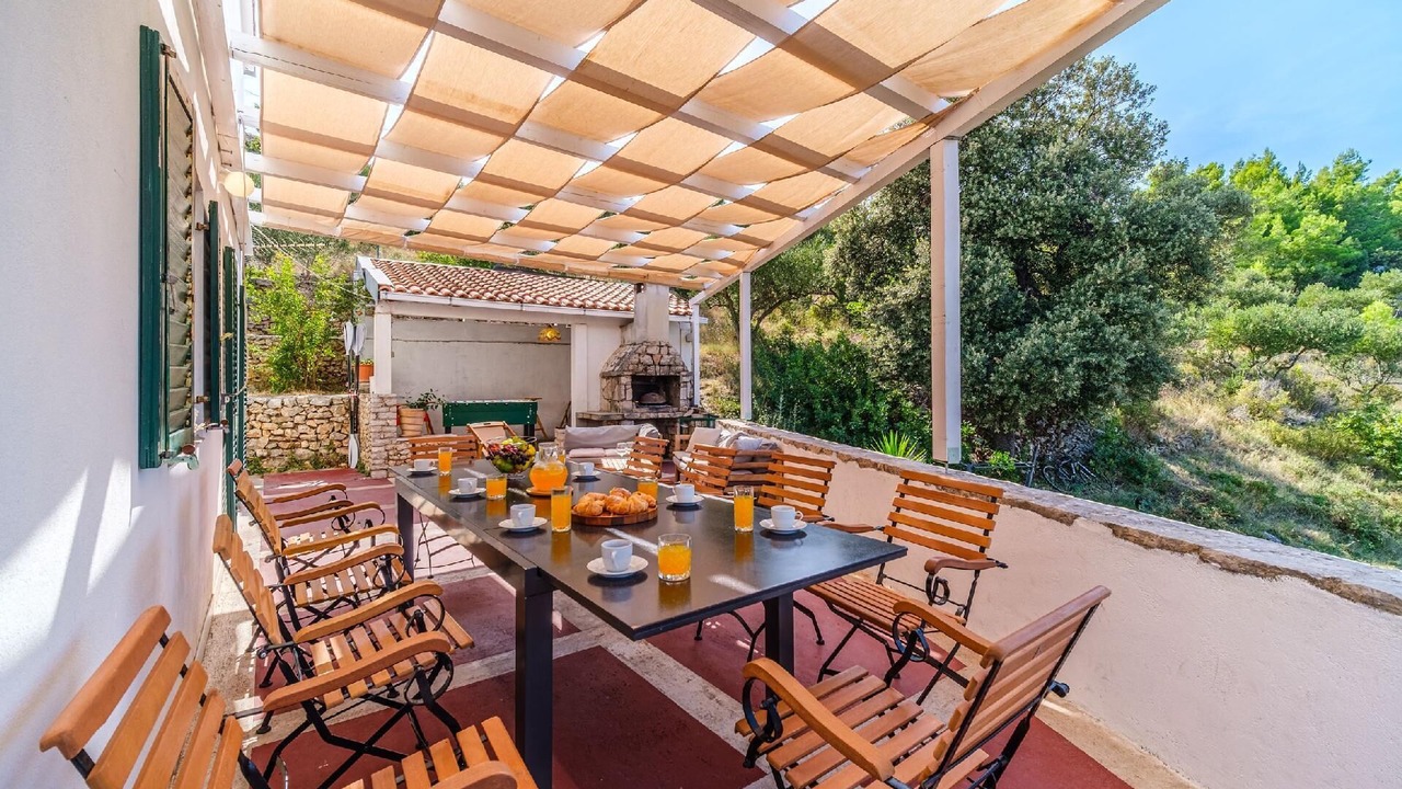 Photo of Outdoor in Bobovisca