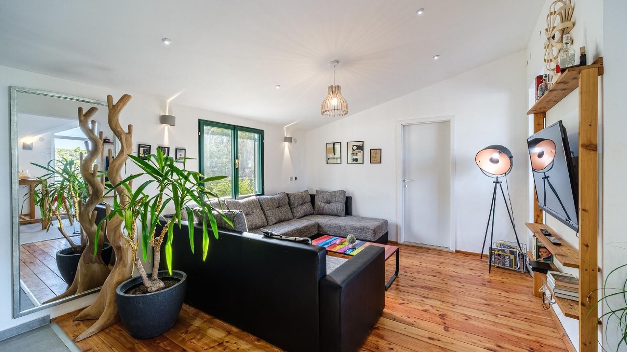 Photo of Livingroom in Bobovisca