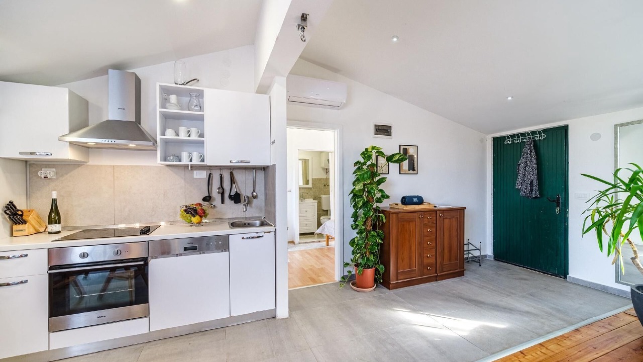 Photo of Kitchen in Bobovisca