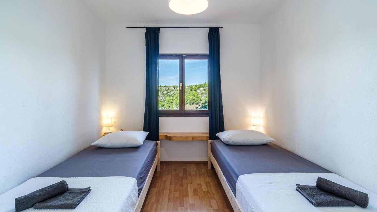 Photo of Bedroom in Bobovisca