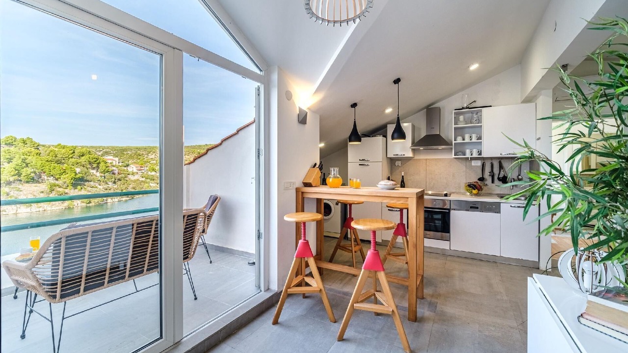 Photo of Kitchen in Bobovisca