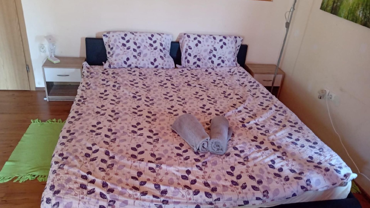 Photo of Bedroom in Grosuplje