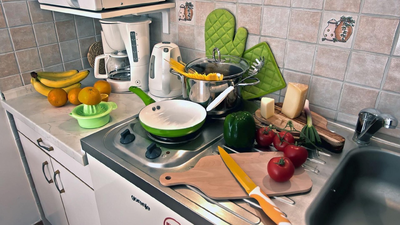 Photo of Kitchen in Ploce
