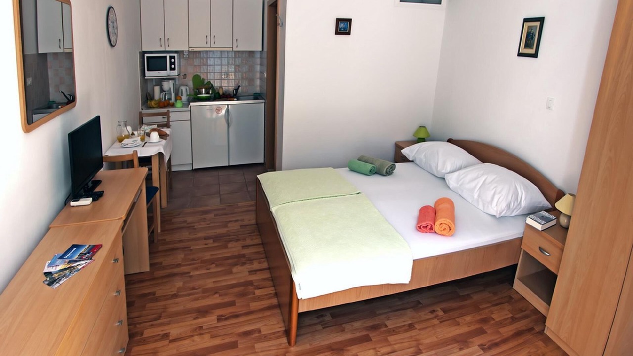 Photo of Bedroom in Ploce