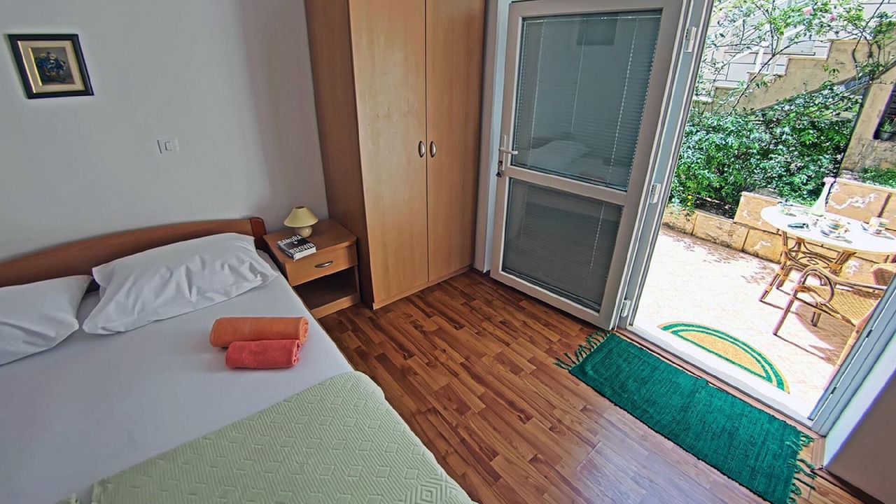 Photo of Bedroom in Ploce