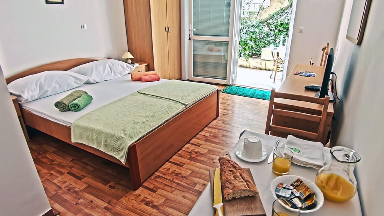Photo of Bedroom in Ploce