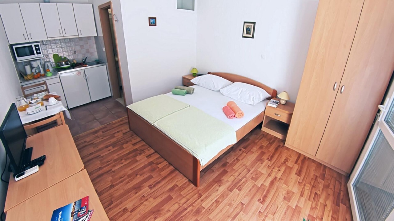 Photo of Bedroom in Ploce