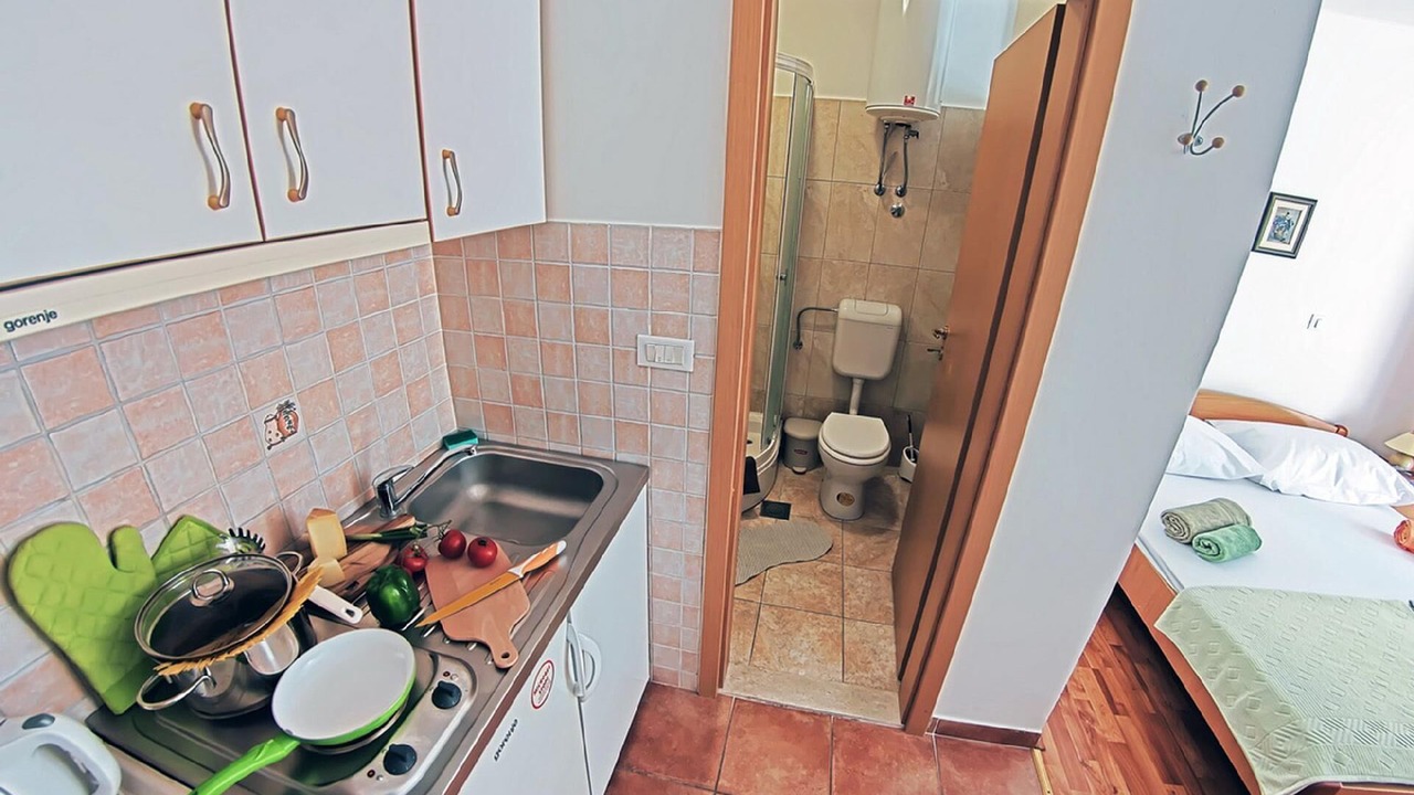 Photo of Bedroom in Ploce