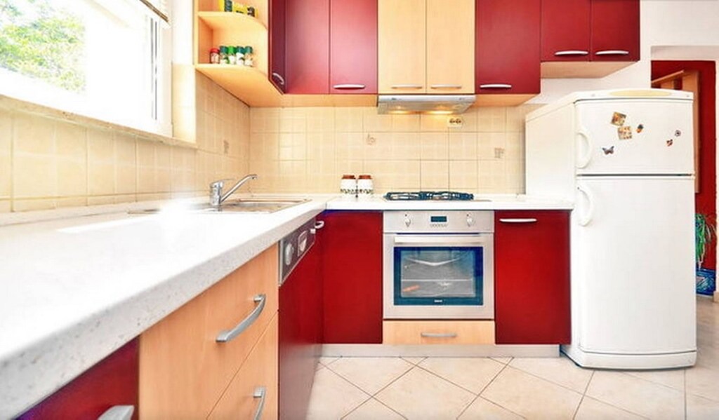 Photo of Kitchen in Dicmo