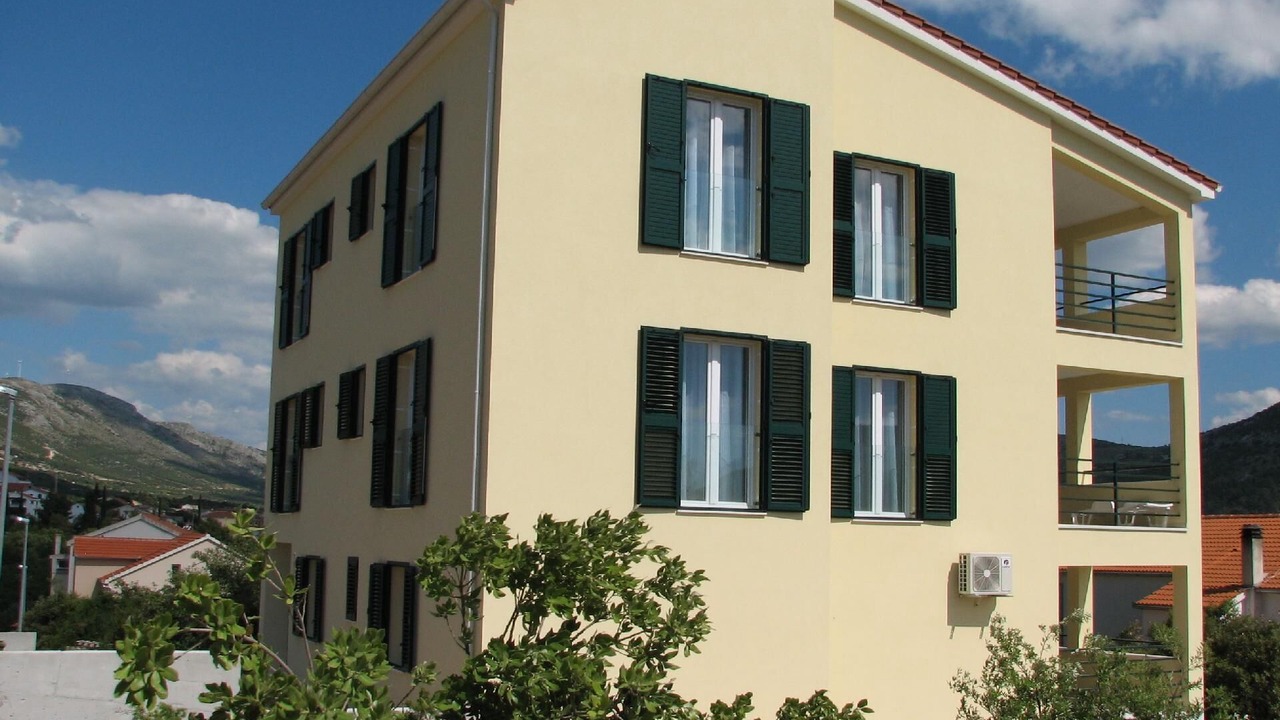 Photo of Outdoor in Grebastica