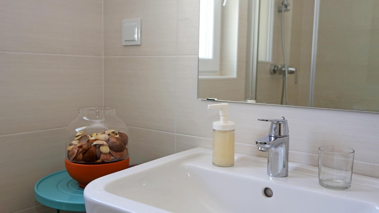 Photo of Bathroom in Grebastica