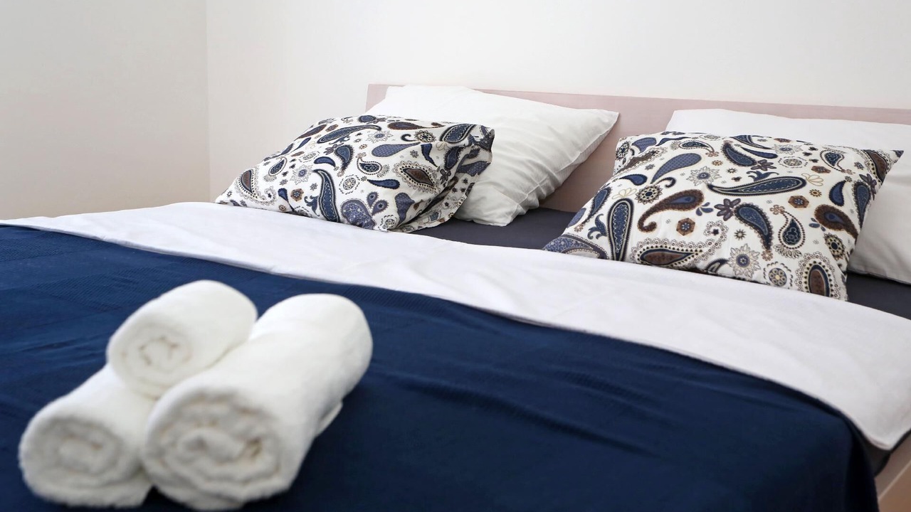 Photo of Bedroom in Grebastica