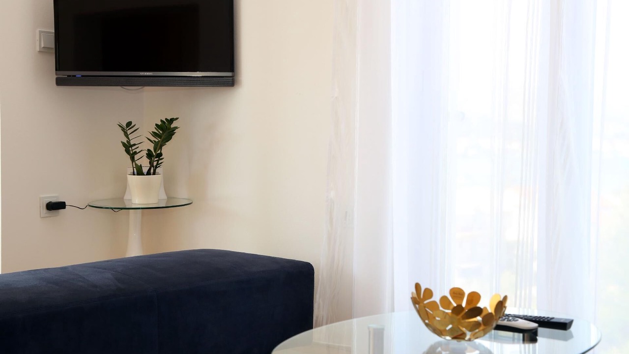Photo of Livingroom in Grebastica