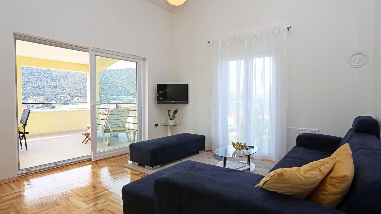 Photo of Livingroom in Grebastica
