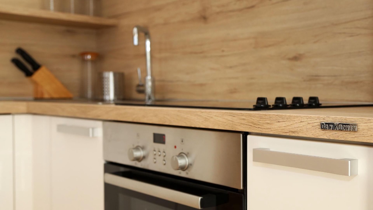 Photo of Kitchen in Grebastica