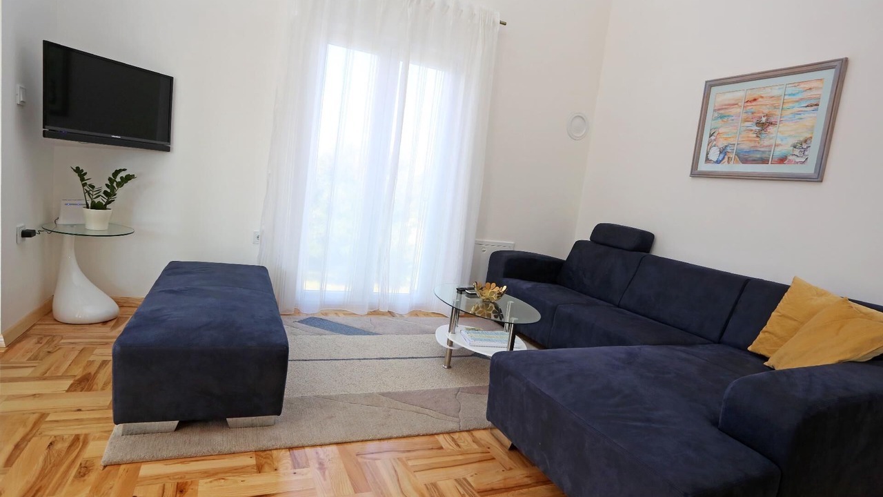 Photo of Livingroom in Grebastica