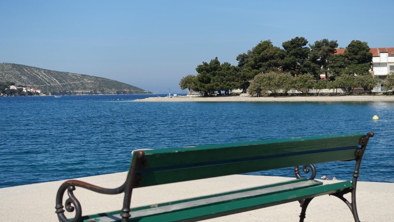 Photo of Outdoor in Grebastica