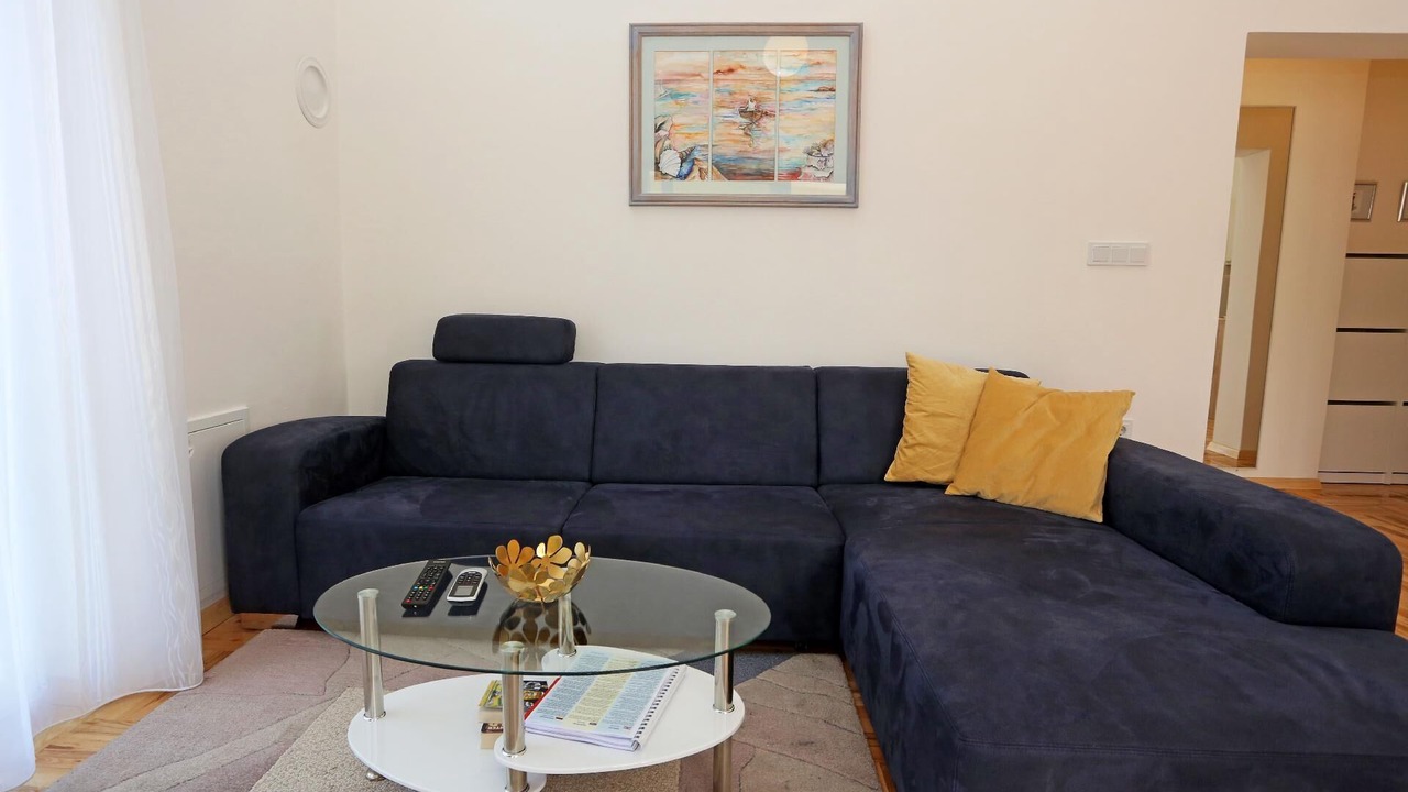 Photo of Livingroom in Grebastica