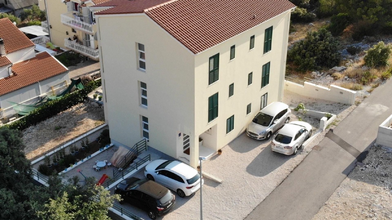 Photo of Outdoor in Grebastica